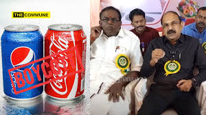 தமிழக ஹோட்டல்களில் பெப்சி, கோக் புறக்கணிப்பு- உரிமையாளர்கள் சங்கம் அறிவிப்பு